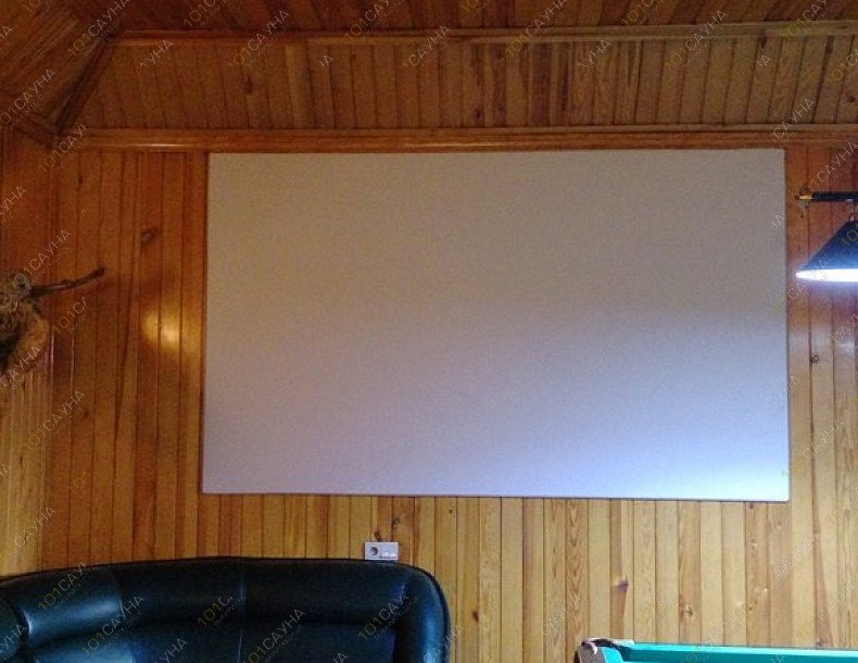 Сауна Гоньбинские сауны, в Барнауле, Матросова, 216 | Сауна 2. Фото: 11 | 1001sauna.com