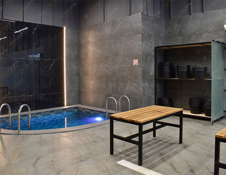 Банный комплекс Озон Спа, в Тольятти, Революционная, 39А | 10 | 1001sauna.com