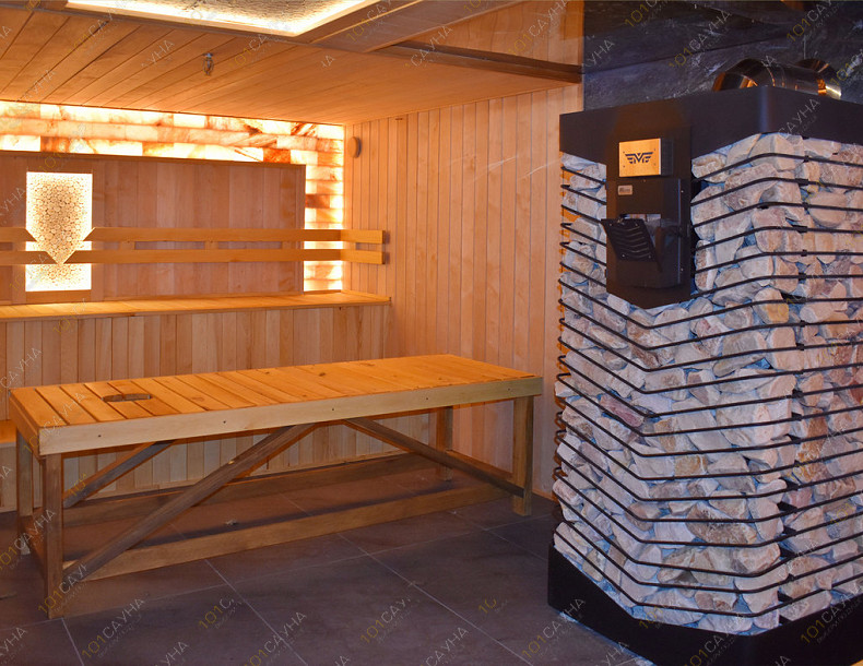 Банный комплекс Озон Спа, в Тольятти, Революционная, 39А | 11 | 1001sauna.com