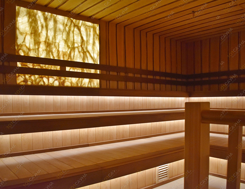 Банный комплекс Озон Спа, в Тольятти, Революционная, 39А | 12 | 1001sauna.com