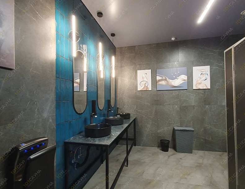 Банный комплекс Озон Спа, в Тольятти, Революционная, 39А | 15 | 1001sauna.com