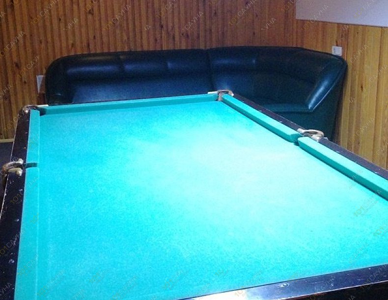 Сауна Гоньбинские сауны, в Барнауле, Матросова, 216 | Сауна 2. Фото: 12 | 1001sauna.com