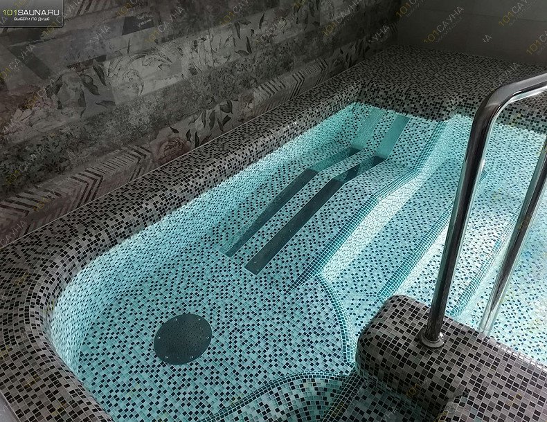 Сауна Гоньбинские сауны, в Барнауле, Матросова, 216 | Сауна 3. Фото: 13 | 1001sauna.com