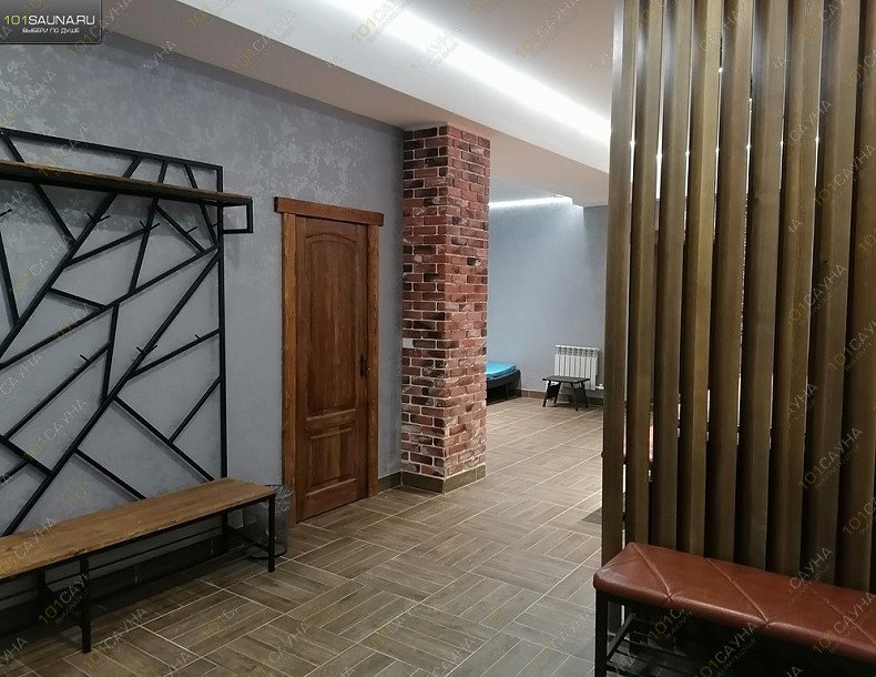 Сауна Гоньбинские сауны, в Барнауле, Матросова, 216 | Сауна 3. Фото: 14 | 1001sauna.com
