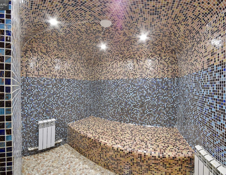 Баня Теремок, в Омске, Сыропятская, 40 | Номер "Номер - Диско": 10 | 1001sauna.com