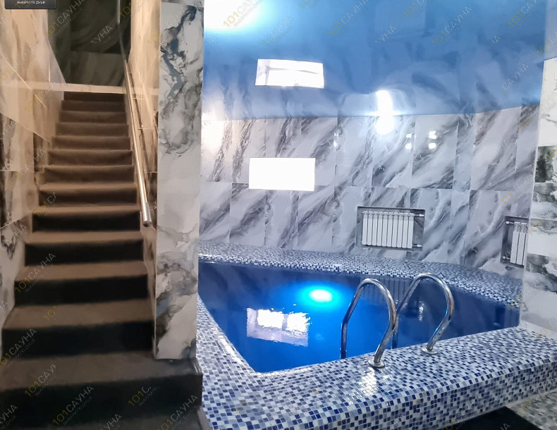 Баня Теремок, в Омске, Сыропятская, 40 | Номер "Номер - Люкс": 1 | 1001sauna.com