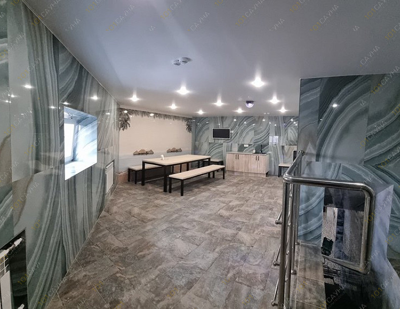 Баня Теремок, в Омске, Сыропятская, 40 | Номер "Номер - Люкс": 3 | 1001sauna.com