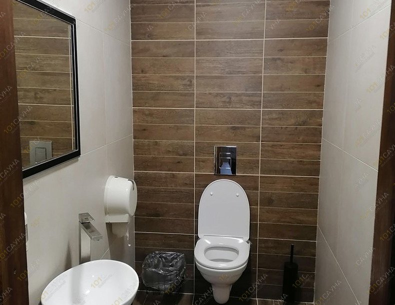 Сауна Гоньбинские сауны, в Барнауле, Матросова, 216 | Сауна 3. Фото: 16 | 1001sauna.com