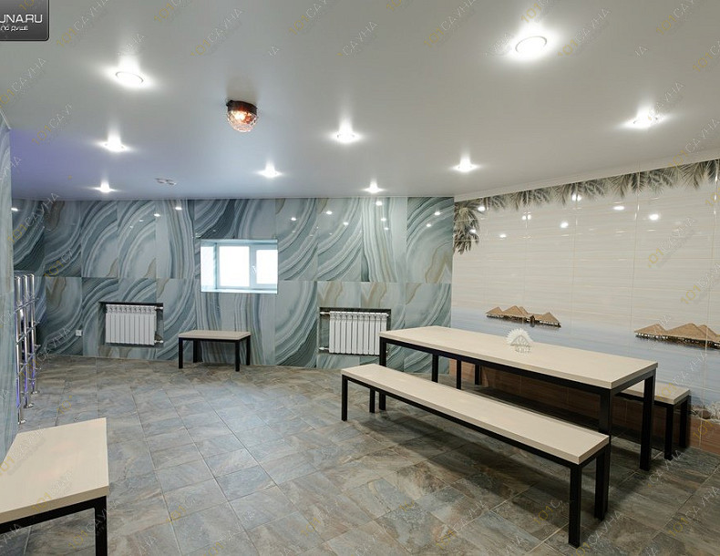 Баня Теремок, в Омске, Сыропятская, 40 | Номер "Номер - Люкс": 11 | 1001sauna.com