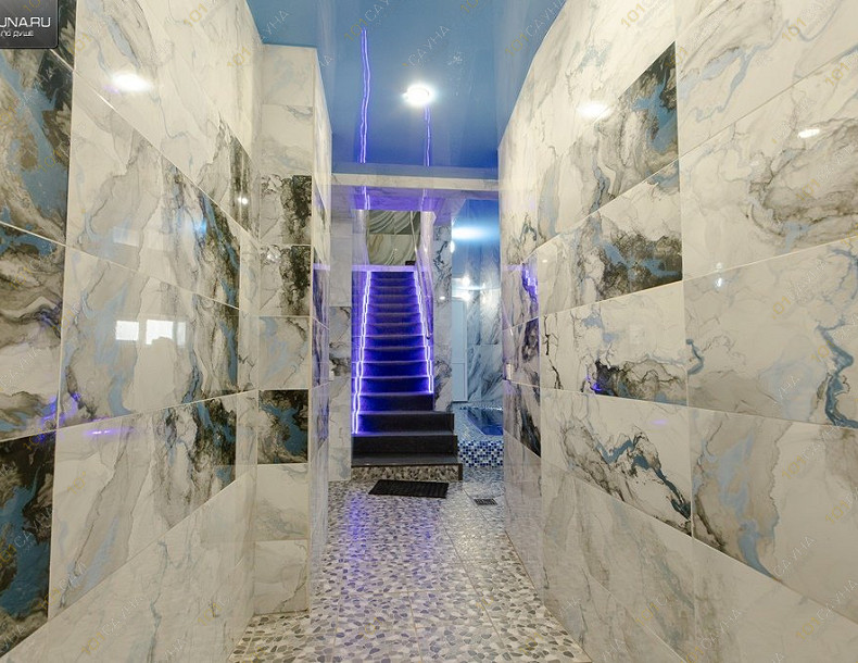 Баня Теремок, в Омске, Сыропятская, 40 | Номер "Номер - Люкс": 17 | 1001sauna.com