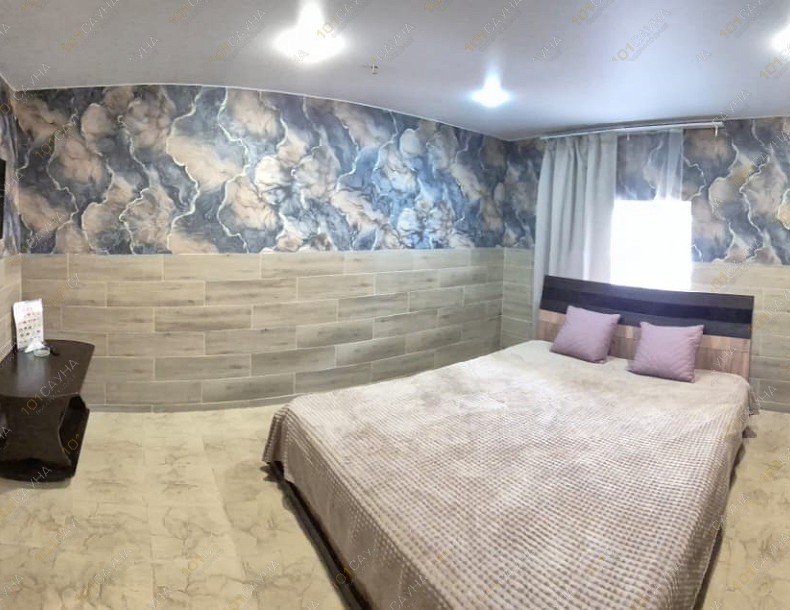 Баня Теремок, в Омске, Сыропятская, 40 | Номер "Комната отдыха 4": 2 | 1001sauna.com