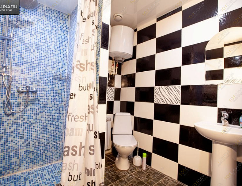 Баня Теремок, в Омске, Сыропятская, 40 | Номер "Комната отдыха 1": 2 | 1001sauna.com