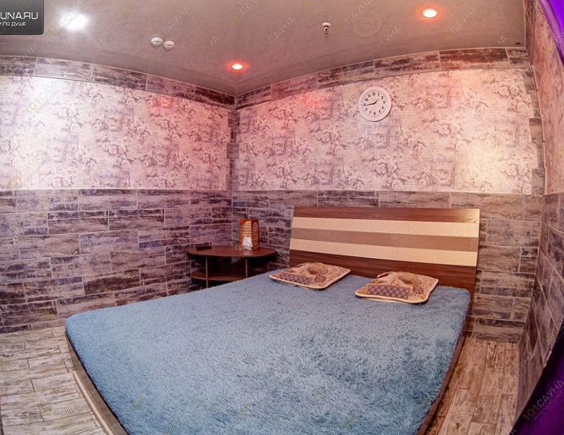 Баня Теремок, в Омске, Сыропятская, 40 | Номер "Комната отдыха 1": 3 | 1001sauna.com