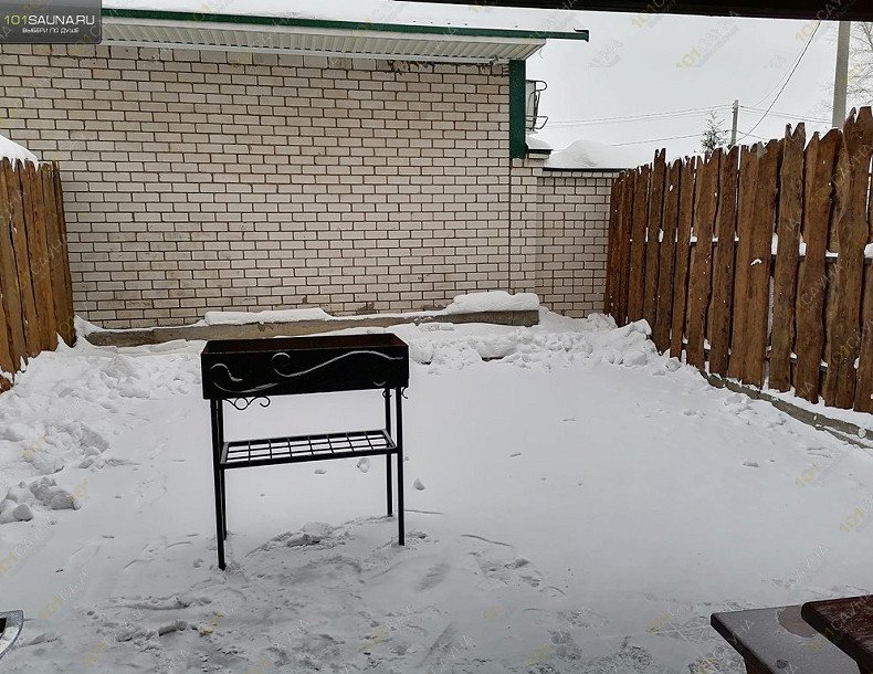 Сауна Гоньбинские сауны, в Барнауле, Матросова, 216 | Сауна 3. Фото: 18 | 1001sauna.com