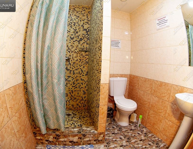 Баня Теремок, в Омске, Сыропятская, 40 | Номер "Комната отдыха 3": 2 | 1001sauna.com