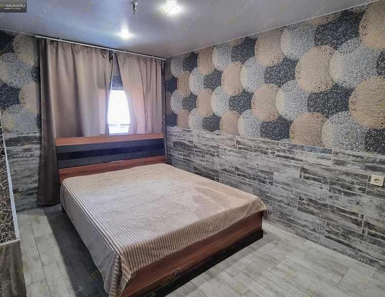 Баня Теремок, в Омске, Сыропятская, 40 | Номер "Комната отдыха 5": 2 | 1001sauna.com