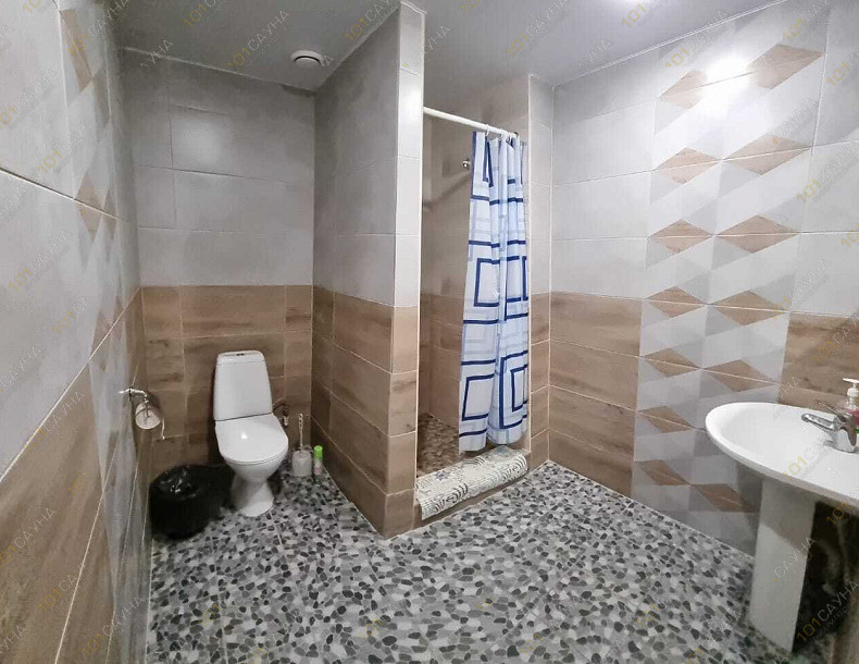 Баня Теремок, в Омске, Сыропятская, 40 | Номер "Комната отдыха 5": 4 | 1001sauna.com