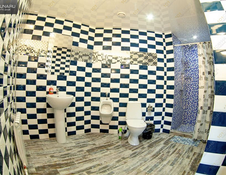 Баня Теремок, в Омске, Сыропятская, 40 | Номер "Комната отдыха 8": 3 | 1001sauna.com