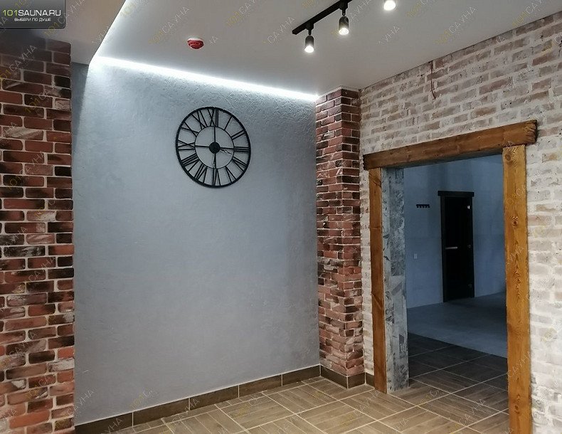 Сауна Гоньбинские сауны, в Барнауле, Матросова, 216 | Сауна 3. Фото: 20 | 1001sauna.com