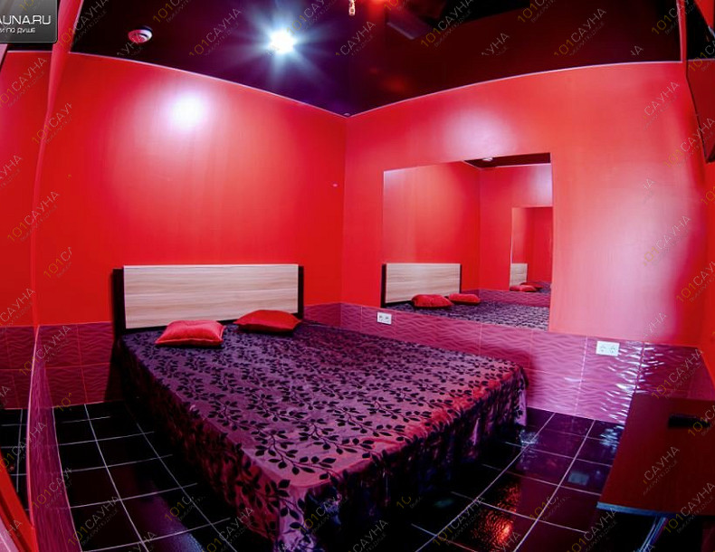 Баня Теремок, в Омске, Сыропятская, 40 | Номер "Комната отдыха 8": 4 | 1001sauna.com