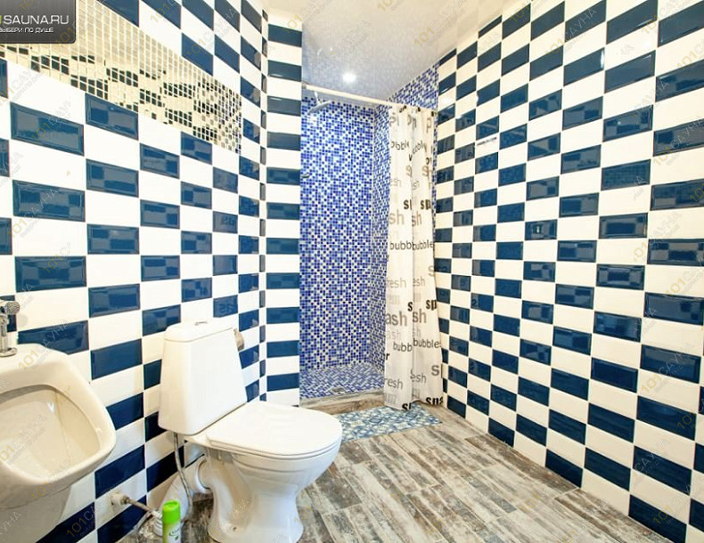 Баня Теремок, в Омске, Сыропятская, 40 | Номер "Комната отдыха 8": 5 | 1001sauna.com