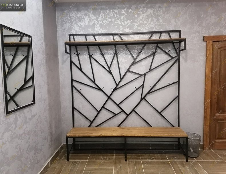 Сауна Гоньбинские сауны, в Барнауле, Матросова, 216 | Сауна 3. Фото: 21 | 1001sauna.com