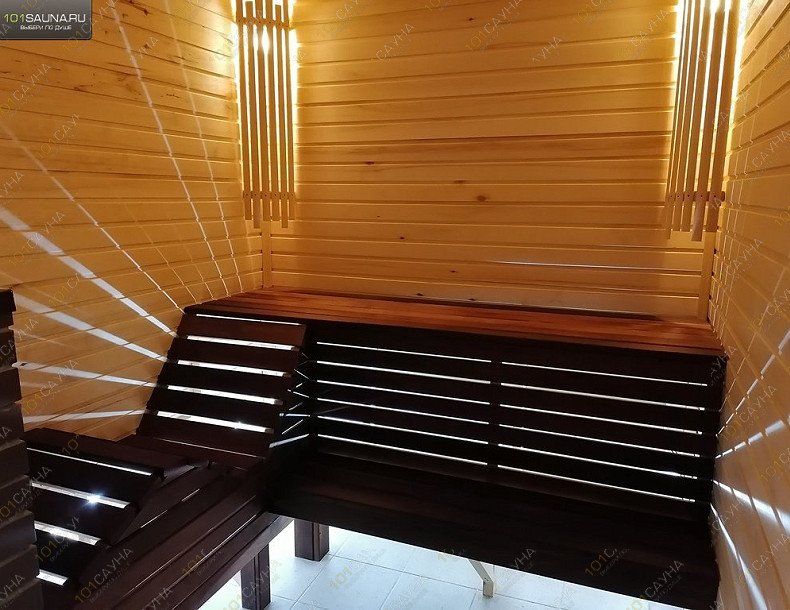 Сауна Гоньбинские сауны, в Барнауле, Матросова, 216 | Сауна 3. Фото: 22 | 1001sauna.com