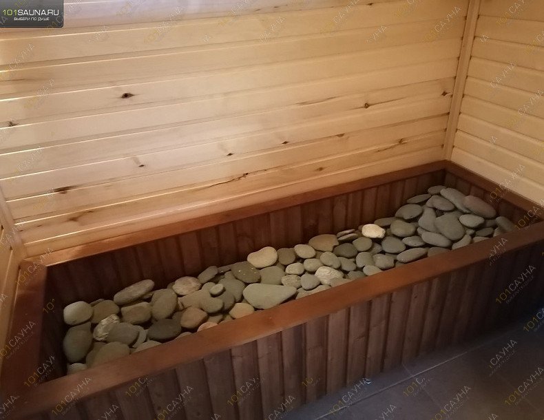 Сауна Гоньбинские сауны, в Барнауле, Матросова, 216 | Сауна 3. Фото: 23 | 1001sauna.com