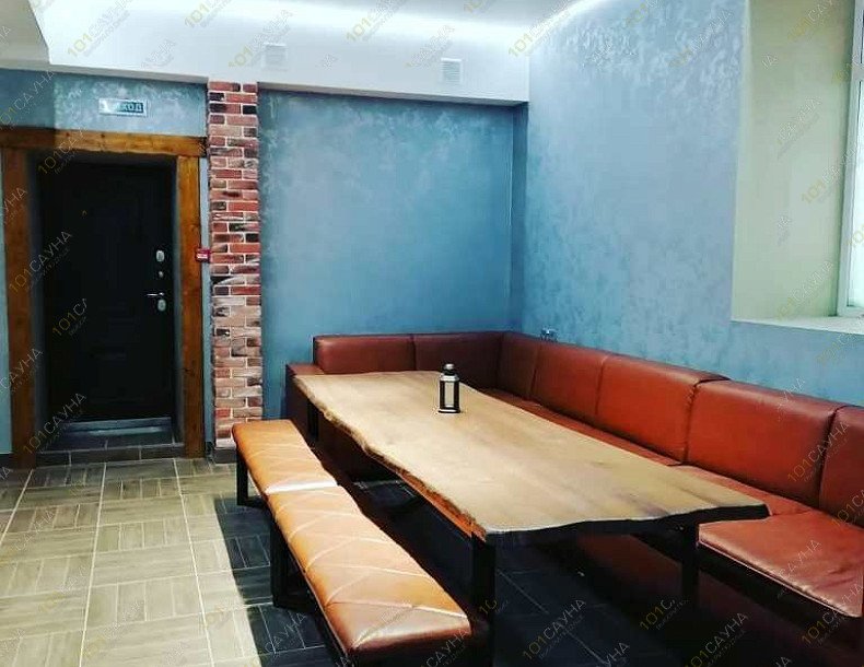 Сауна Гоньбинские сауны, в Барнауле, Матросова, 216 | Сауна 3. Фото: 24 | 1001sauna.com