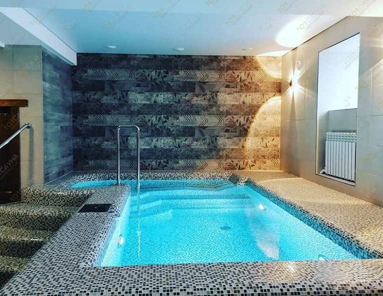 Сауна Гоньбинские сауны, в Барнауле, Матросова, 216 | Сауна 3. Фото: 25 | 1001sauna.com