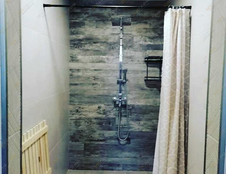 Сауна Гоньбинские сауны, в Барнауле, Матросова, 216 | Сауна 3. Фото: 27 | 1001sauna.com