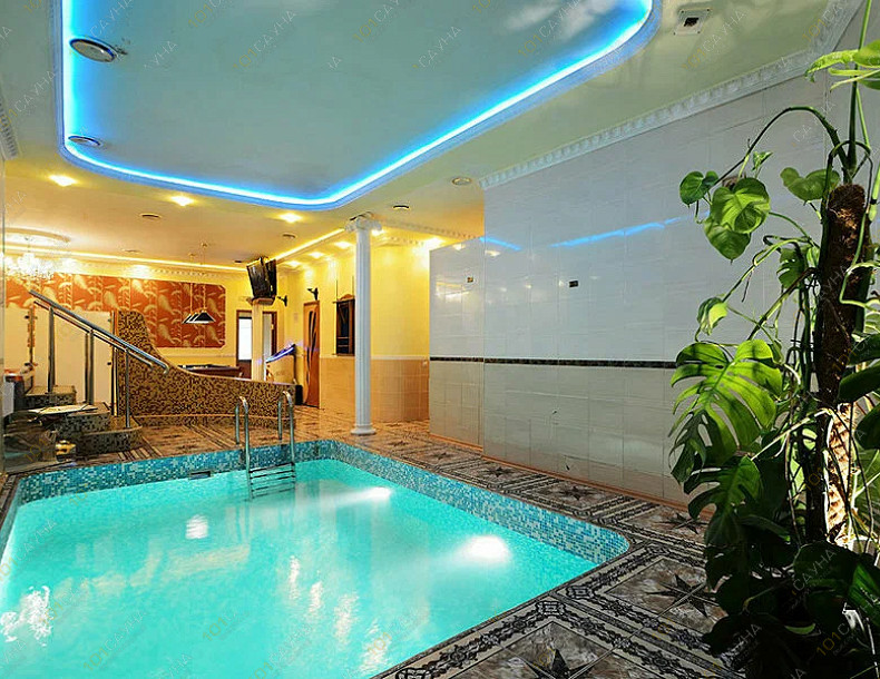 Сауна-ресторан Скала, в Москве, Декабристов, 43, стр. 1 | 4 | 1001sauna.com