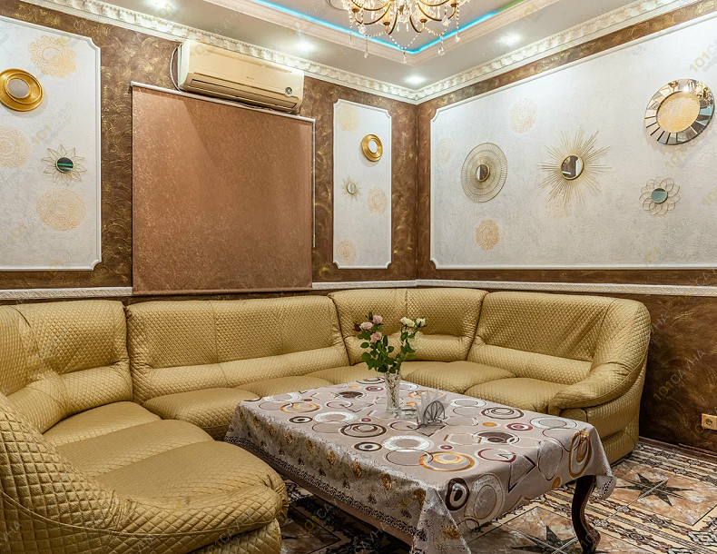 Сауна-ресторан Скала, в Москве, Декабристов, 43, стр. 1 | 7 | 1001sauna.com