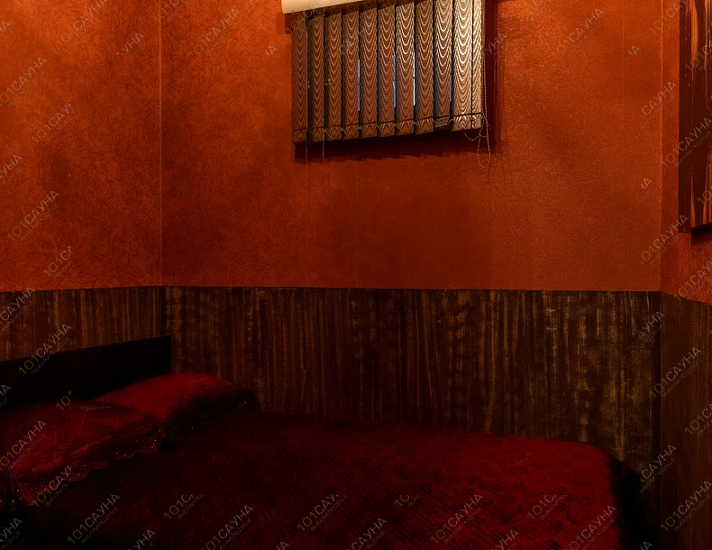 Сауна-ресторан Скала, в Москве, Декабристов, 43, стр. 1 | 8 | 1001sauna.com