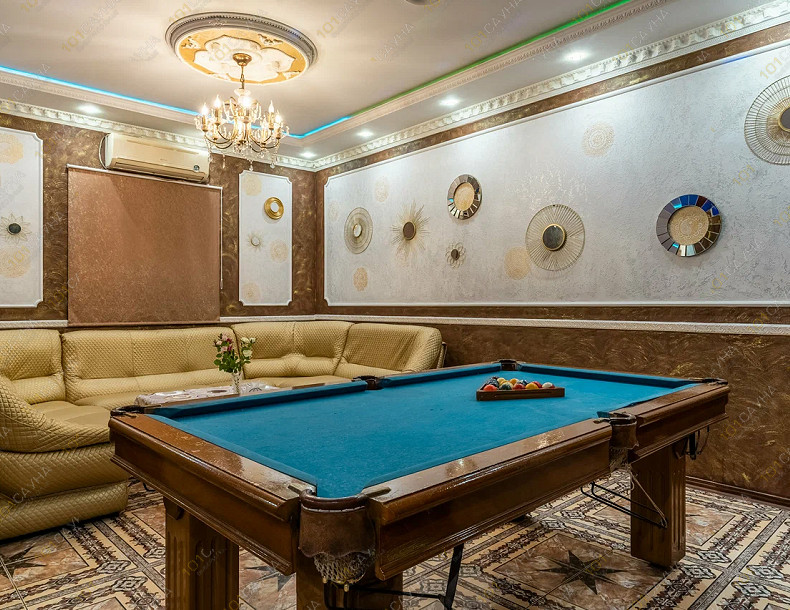 Сауна-ресторан Скала, в Москве, Декабристов, 43, стр. 1 | 10 | 1001sauna.com