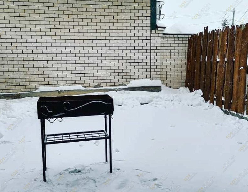 Сауна Гоньбинские сауны, в Барнауле, Матросова, 216 | Сауна 3. Фото: 28 | 1001sauna.com