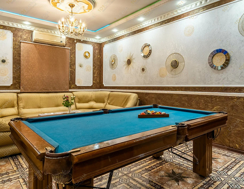 Сауна-ресторан Скала, в Москве, Декабристов, 43, стр. 1 | 20 | 1001sauna.com