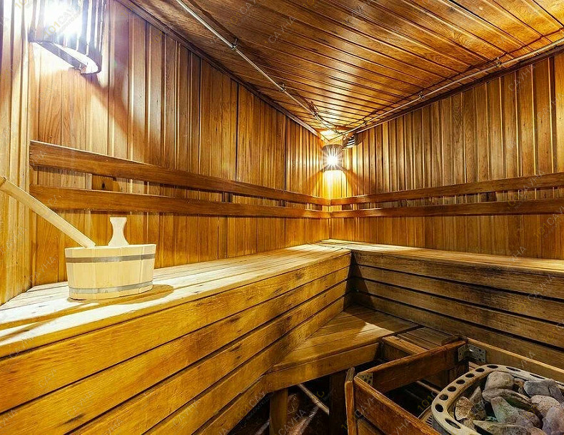 Сауна-ресторан Скала, в Москве, Декабристов, 43, стр. 1 | 21 | 1001sauna.com