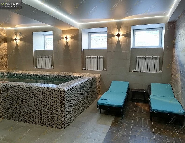 Сауна Гоньбинские сауны, в Барнауле, Матросова, 216 | Сауна 3. Фото: 30 | 1001sauna.com