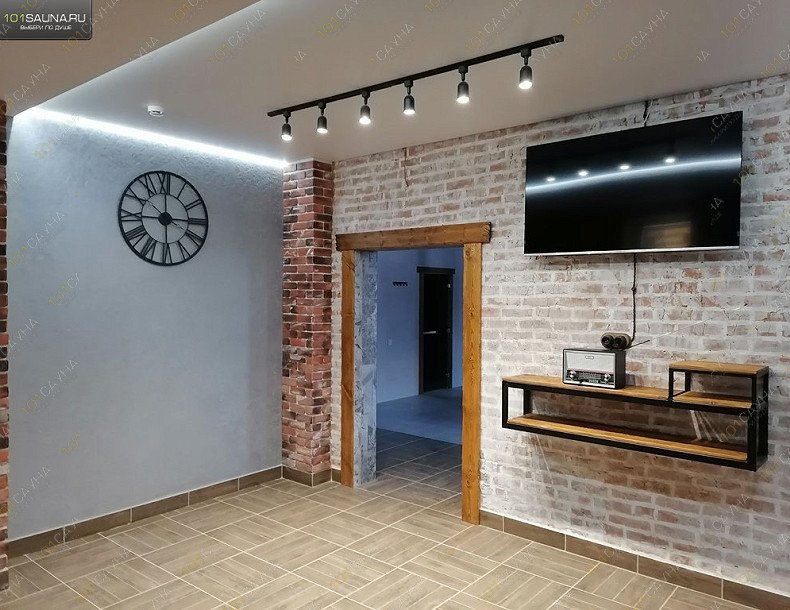 Сауна Гоньбинские сауны, в Барнауле, Матросова, 216 | Сауна 3. Фото: 31 | 1001sauna.com