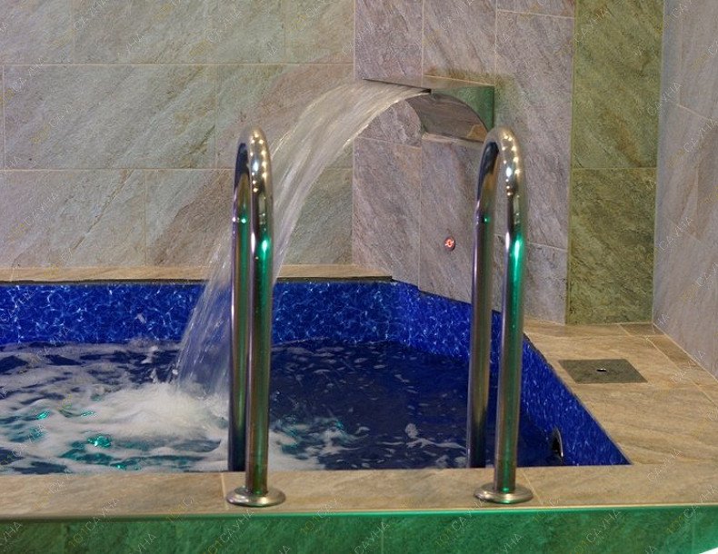 Сауна Гоньбинские сауны, в Барнауле, Матросова, 216 | Сауна 4. Фото: 32 | 1001sauna.com