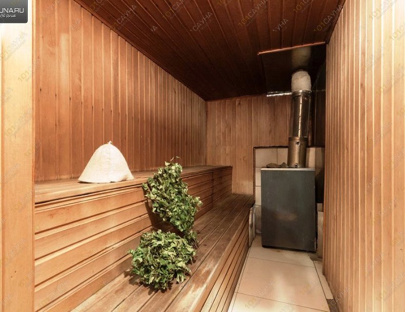 Сауна Гагарин, в Екатеринбурге, Гагарина, 6м | Малый зал. Фото 18 | 1001sauna.com