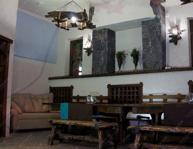 Сауна Гоньбинские сауны, в Барнауле, Матросова, 216 | Сауна 4. Фото: 33 | 1001sauna.com