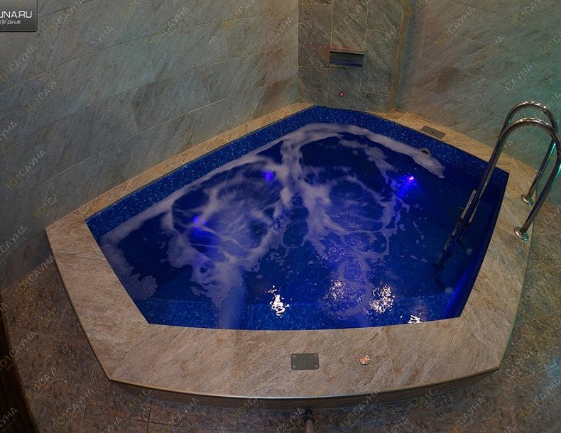 Сауна Гоньбинские сауны, в Барнауле, Матросова, 216 | Сауна 4. Фото: 34 | 1001sauna.com