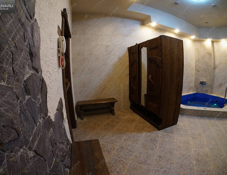 Сауна Гоньбинские сауны, в Барнауле, Матросова, 216 | Сауна 4. Фото: 37 | 1001sauna.com