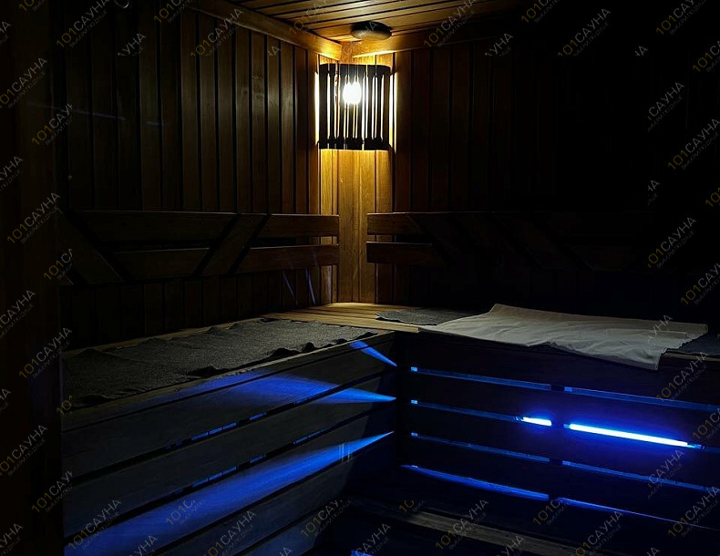 Сауна Кий и Пар, в Краснодаре, Калинина, 13 строение 64 | Сауна | 1001sauna.com