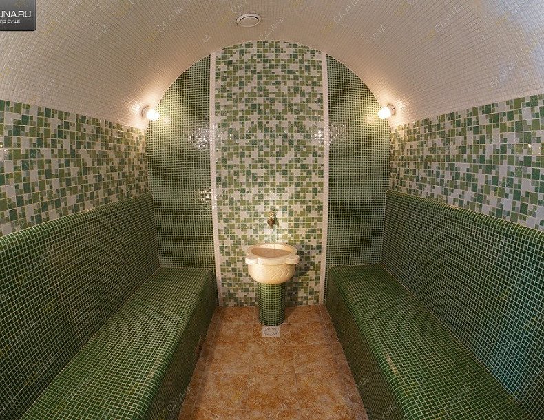 Сауна Гоньбинские сауны, в Барнауле, Матросова, 216 | Сауна 4. Фото: 38 | 1001sauna.com