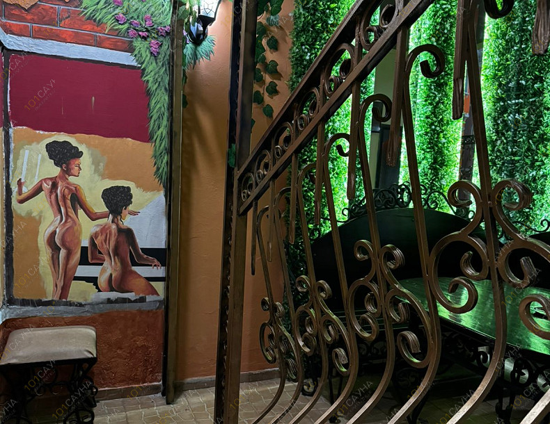 Сауна Адам и Ева, в Кургане, Заозерный, 11 микрорайон, 19 | Номер "Венеция": 6 | 1001sauna.com