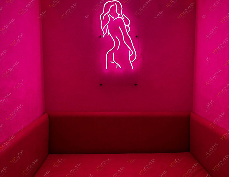 Сауна Адам и Ева, в Кургане, Заозерный, 11 микрорайон, 19 | Номер "Венеция": 9 | 1001sauna.com