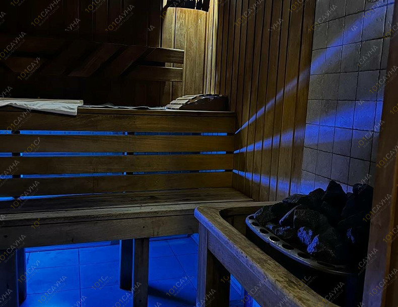 Сауна Кий и Пар, в Краснодаре, Калинина, 13 строение 64 | 4 | 1001sauna.com